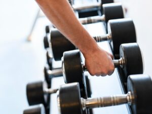 豊胸サプリで筋トレをして胸筋を鍛えても効果はあるの？