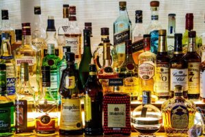 豊胸サプリをお酒と一緒に飲む影響とは？