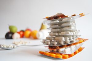 豊胸サプリと甲状腺病気の服用時に知っておくべき注意点は？